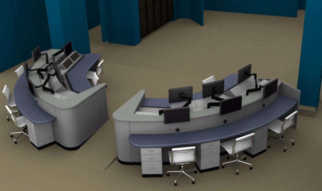 general assignment desk