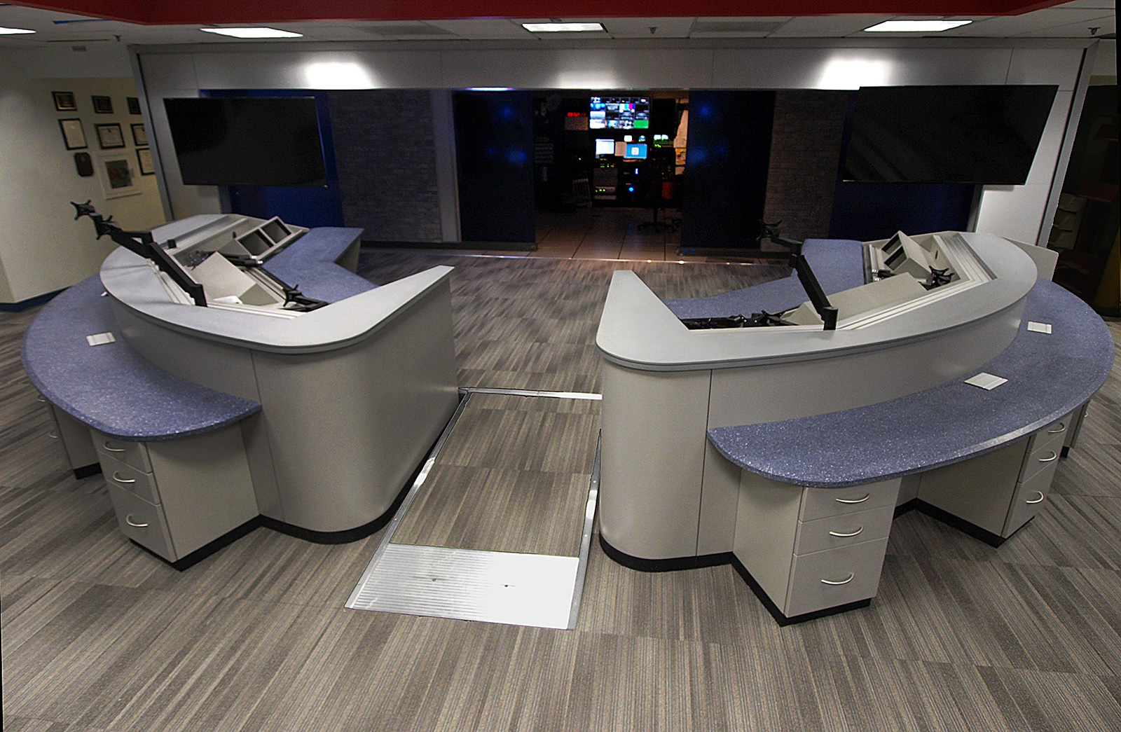 wral assignment desk